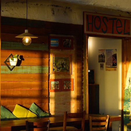 Hostel Playa Pura Vida Mdq Mar del Plata Eksteriør billede